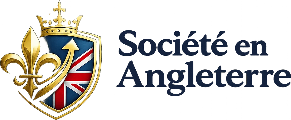 Société en Angleterre